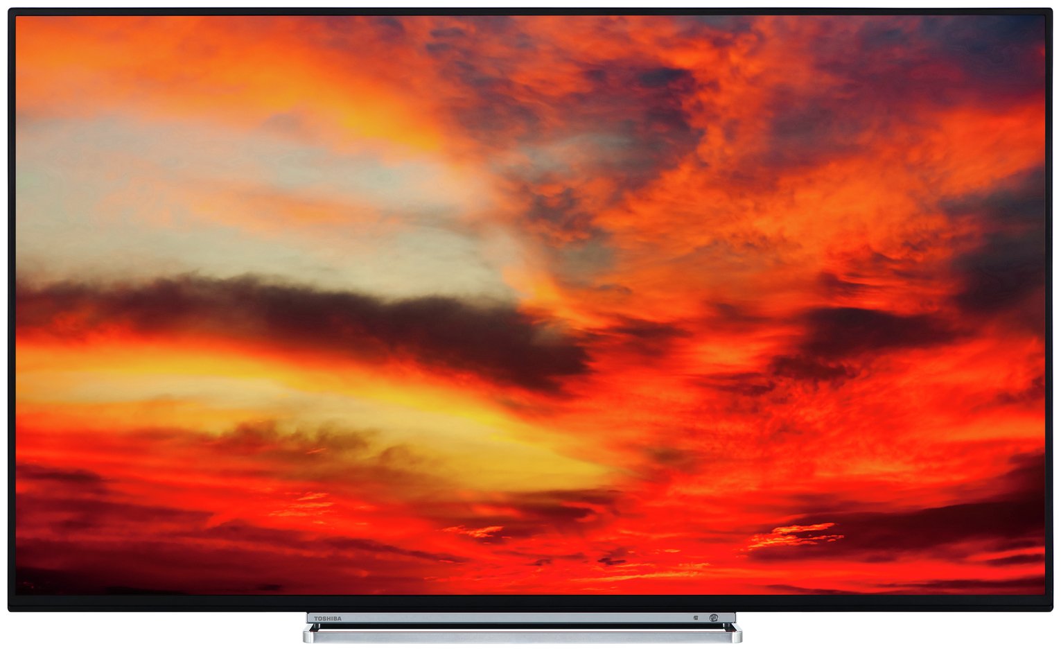 Toshiba 65 Inch 65V6763DB Smart 4K Ultra HD TV with HDR review