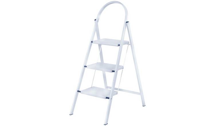 Featured image of post Kitchen Step Ladders Argos / Target/home/home improvement/tools &amp; tool sets/ladders &amp; step stools (55)‎.