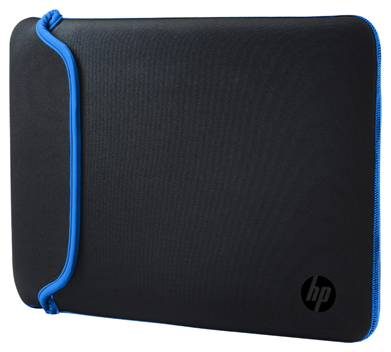 HP 200 Wireless Mouse and 15.6 Inch Black/Blue Sleeve Bundle Review