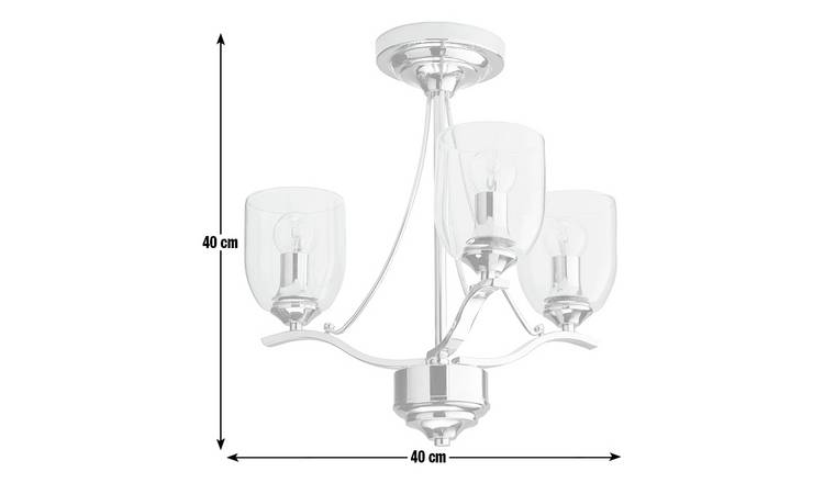 Argos bedroom light deals fittings