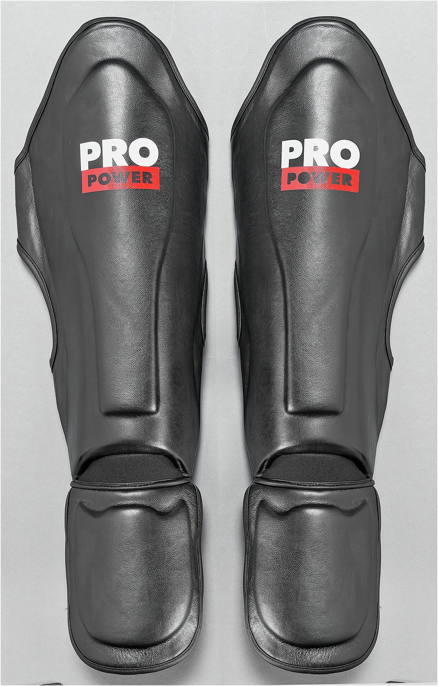 Pro Power Shin & Foot Guard