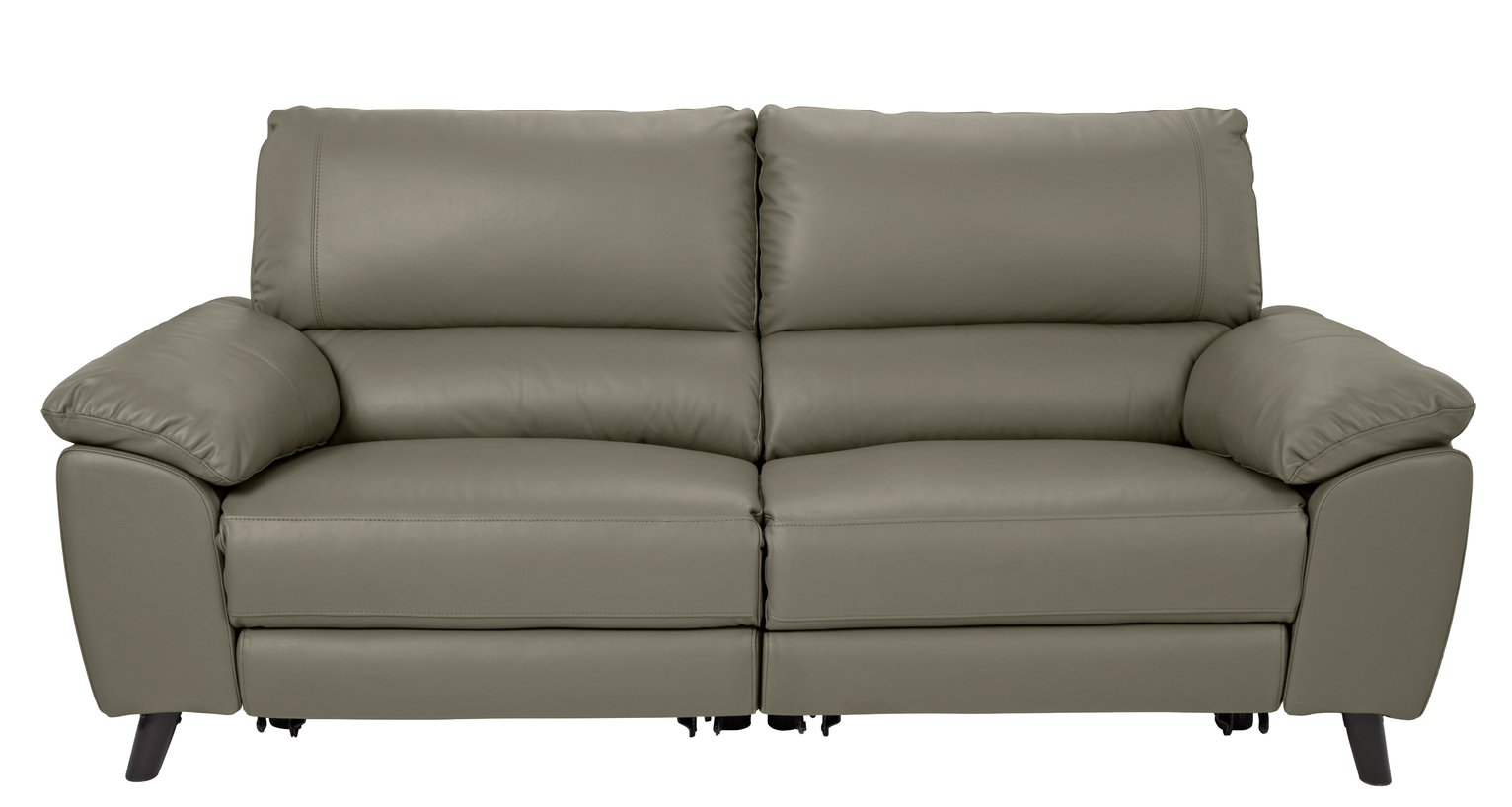 Argos Home Elliot 3 Seater Power Recliner Sofa review