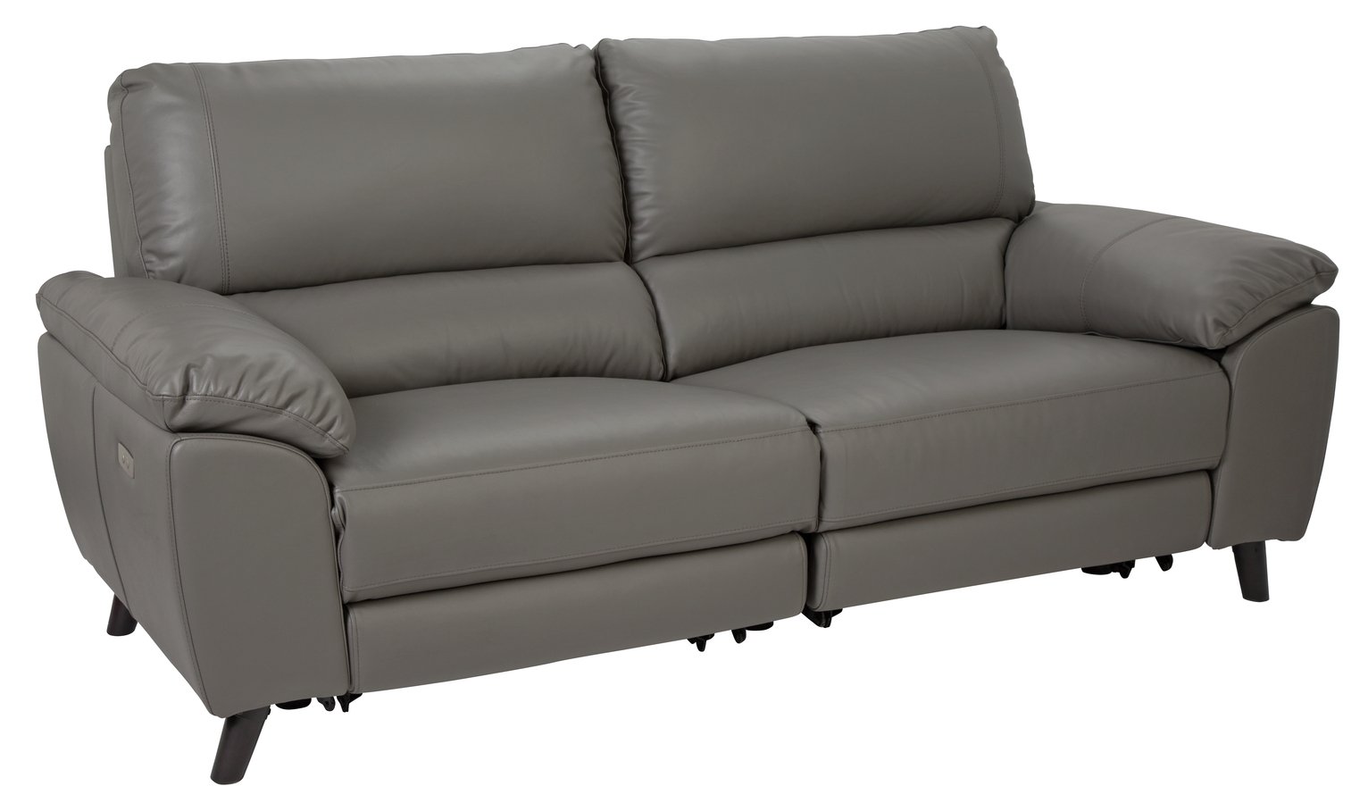 Argos Home Elliot 3 Seater Power Recliner Sofa Reviews