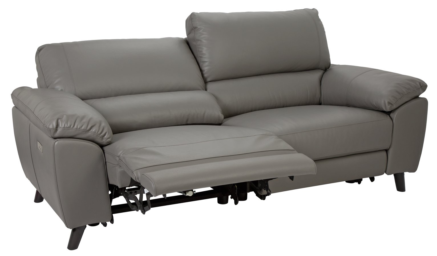 Argos Home Elliot 3 Seater Power Recliner Sofa Reviews