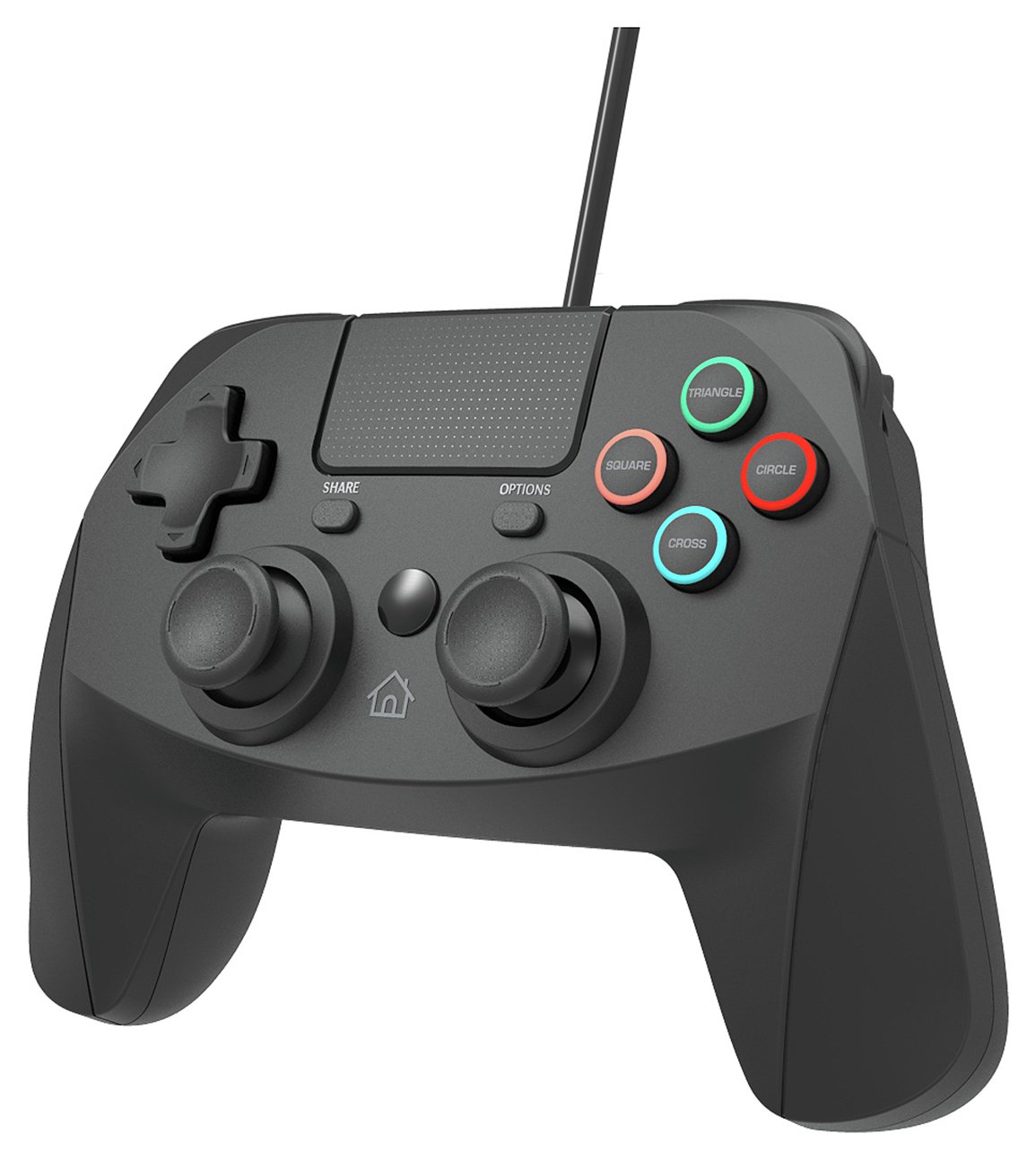 Snakebyte Game:Pad PS4 Wired Controller Review