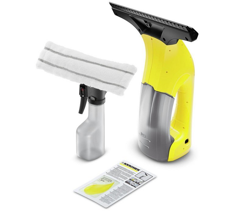 Karcher WV1 Plus Window Vac