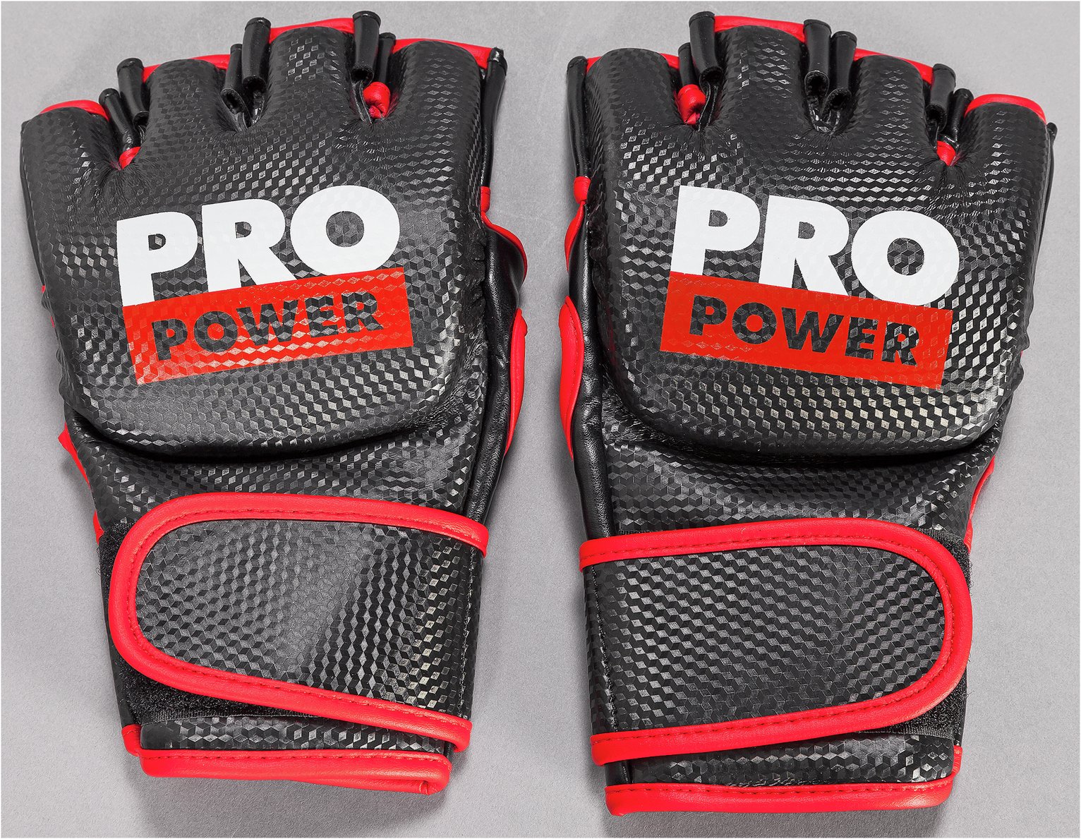 Pro Power MMA Gloves