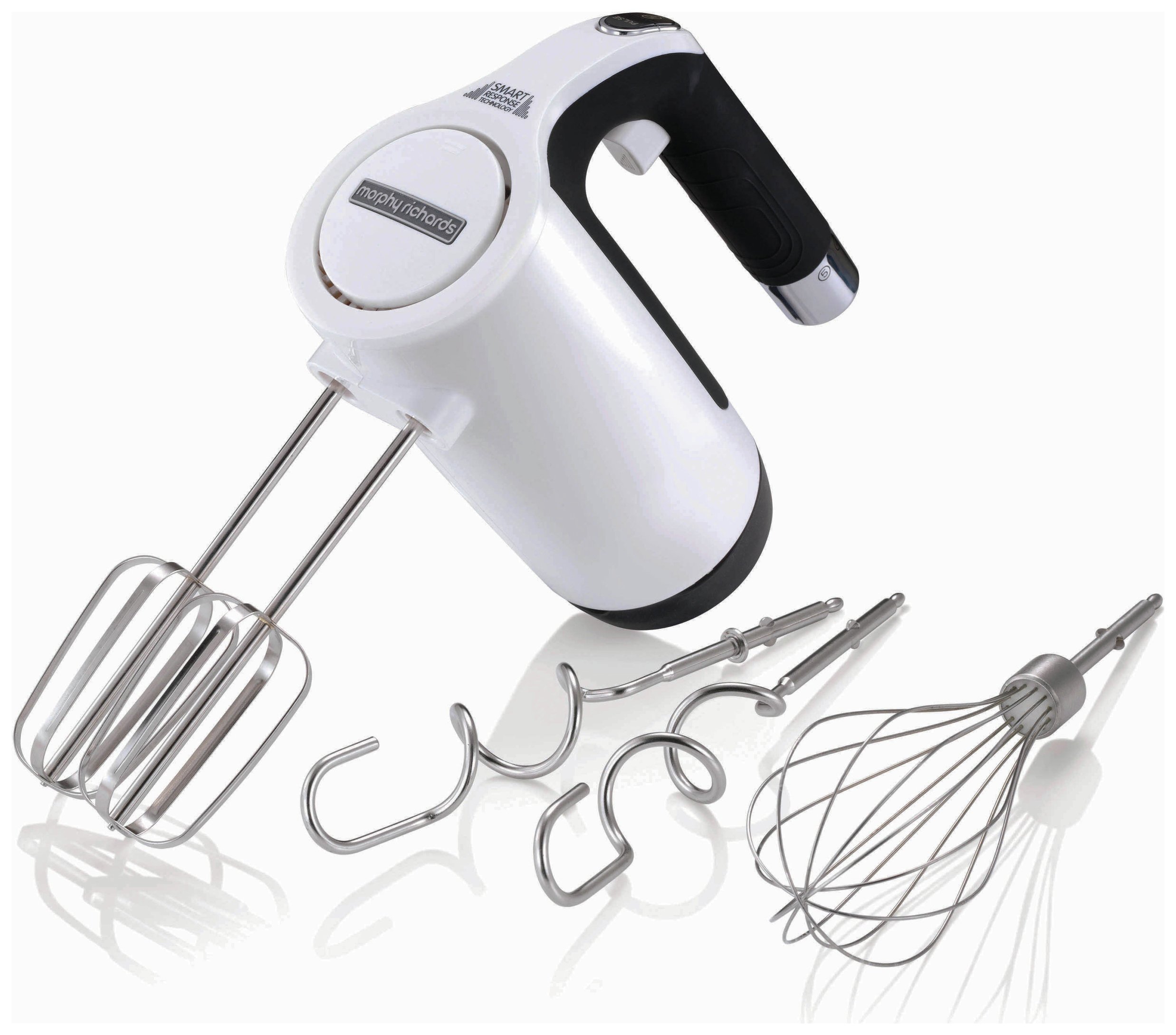 Morphy Richards Total Control Hand Mixer
