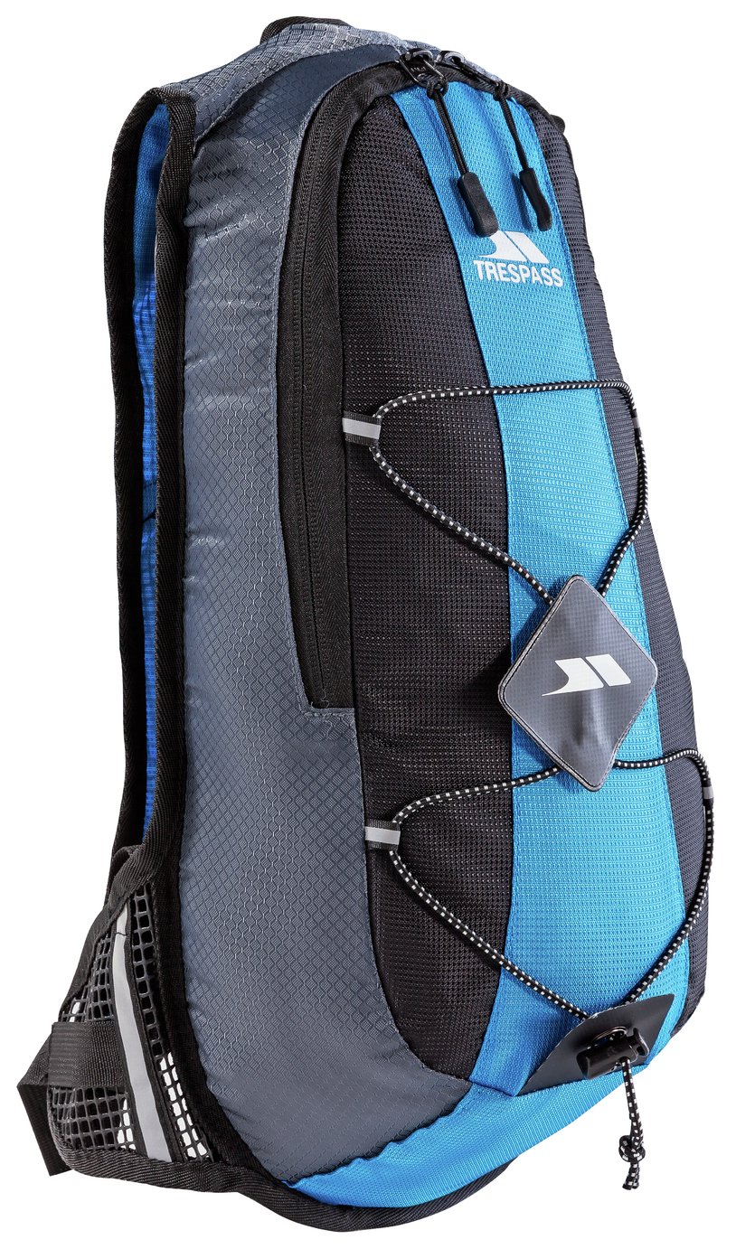 trespass albus 30l backpack