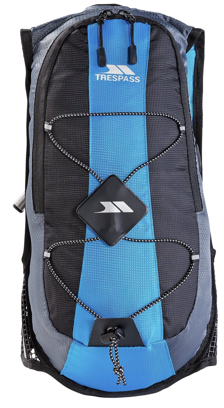 Trespass Mirror Hydration 15L Backpack Review