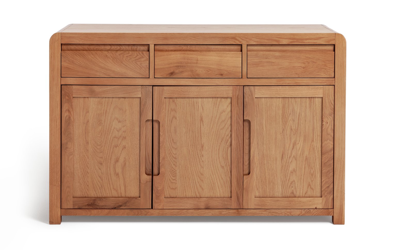 Argos Home Novara 3 Door 3 Drawer Sideboard Reviews