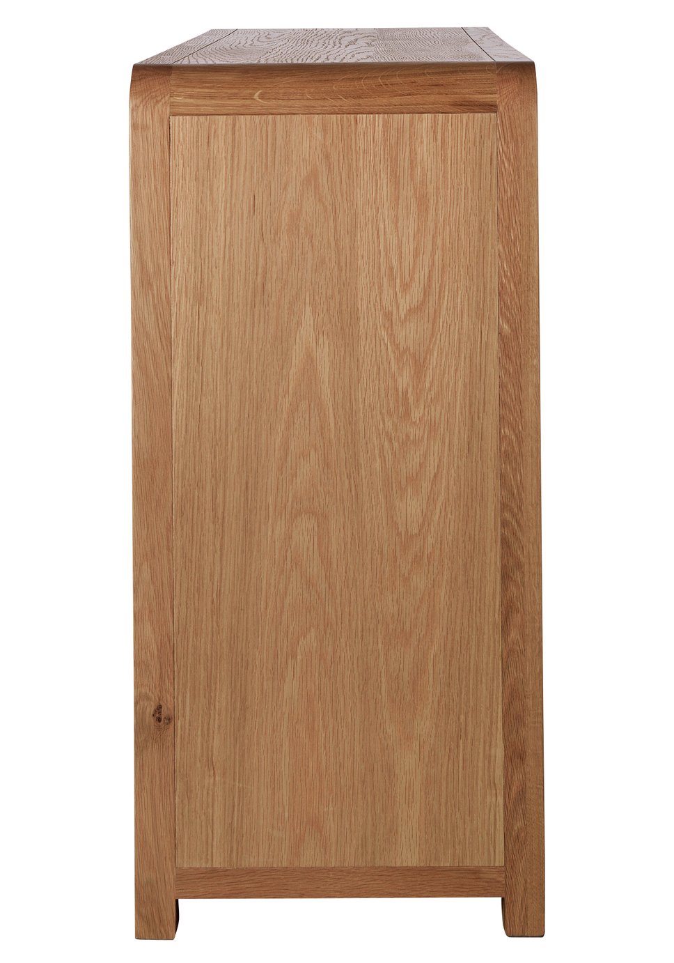 Argos Home Novara 3 Door 3 Drawer Sideboard Reviews