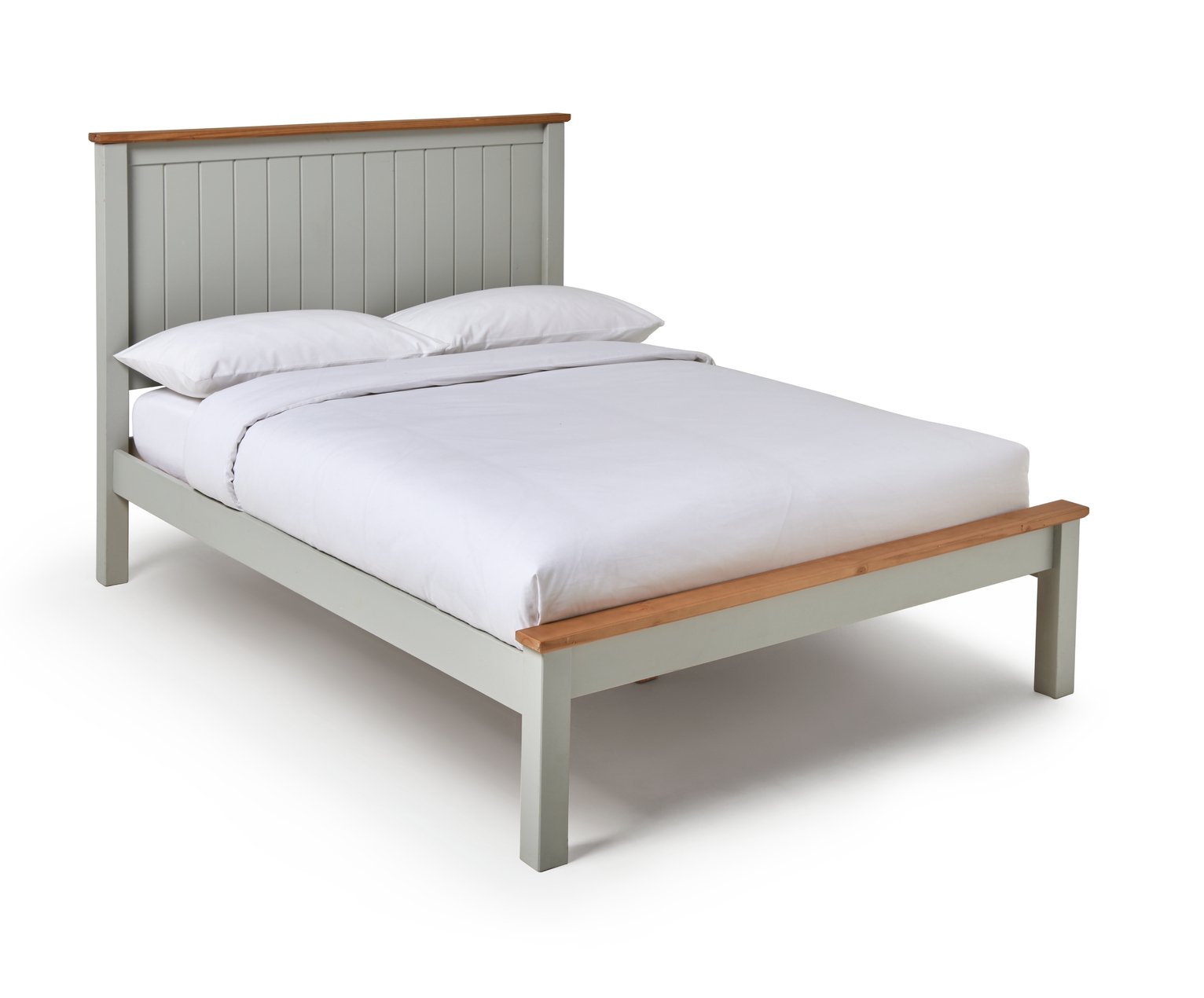 Argos Home Grafton Double Bed Frame Review