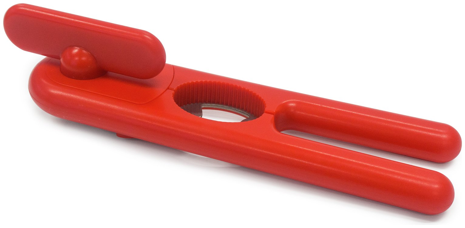 Joseph Joseph Multi-Function Can Opener - Red (7971125), Argos Price  Tracker