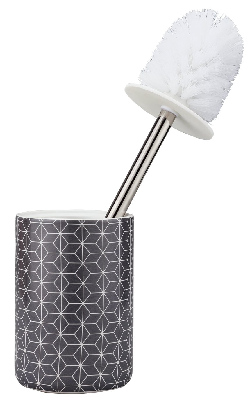 Argos Home Toilet Brush and Holder Reviews