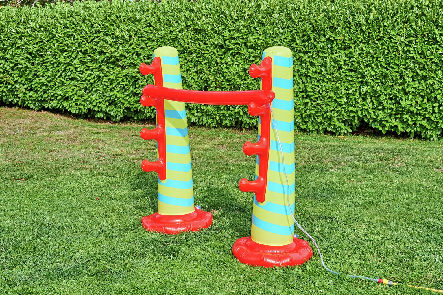 Chad Valley Water Limbo Inflatable Reviews