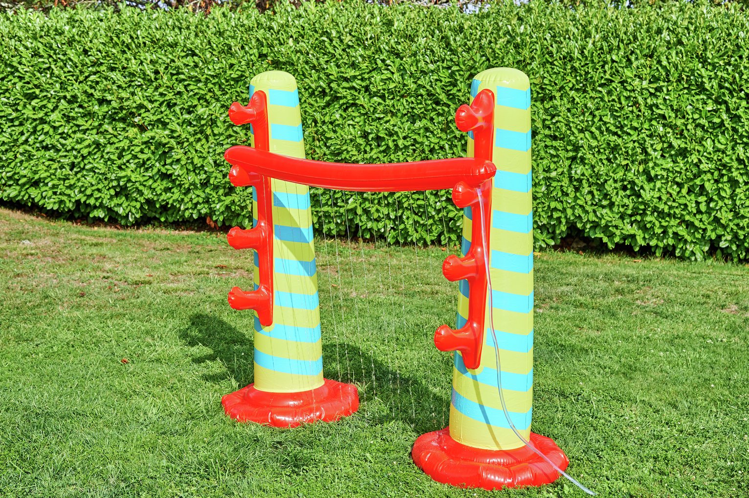 Chad Valley Water Limbo Inflatable Reviews