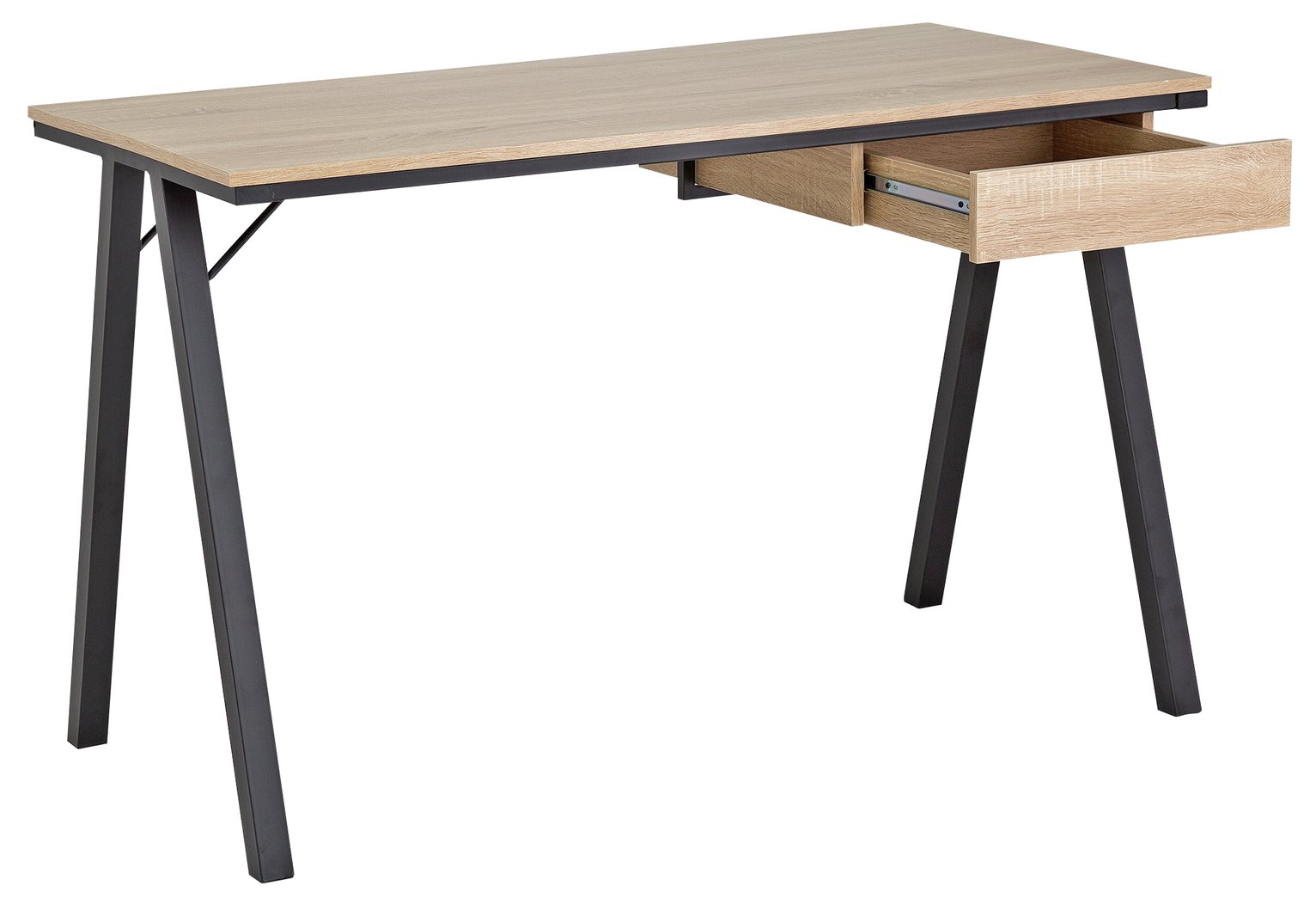 Argos Home Industrial Style Desk with Drawer Reviews