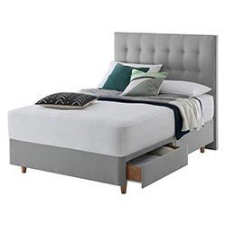 Divan beds