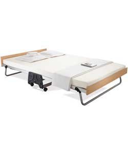 Folding and guest beds