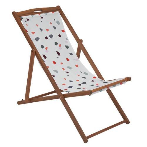 Dolomiti garden chair discount argos