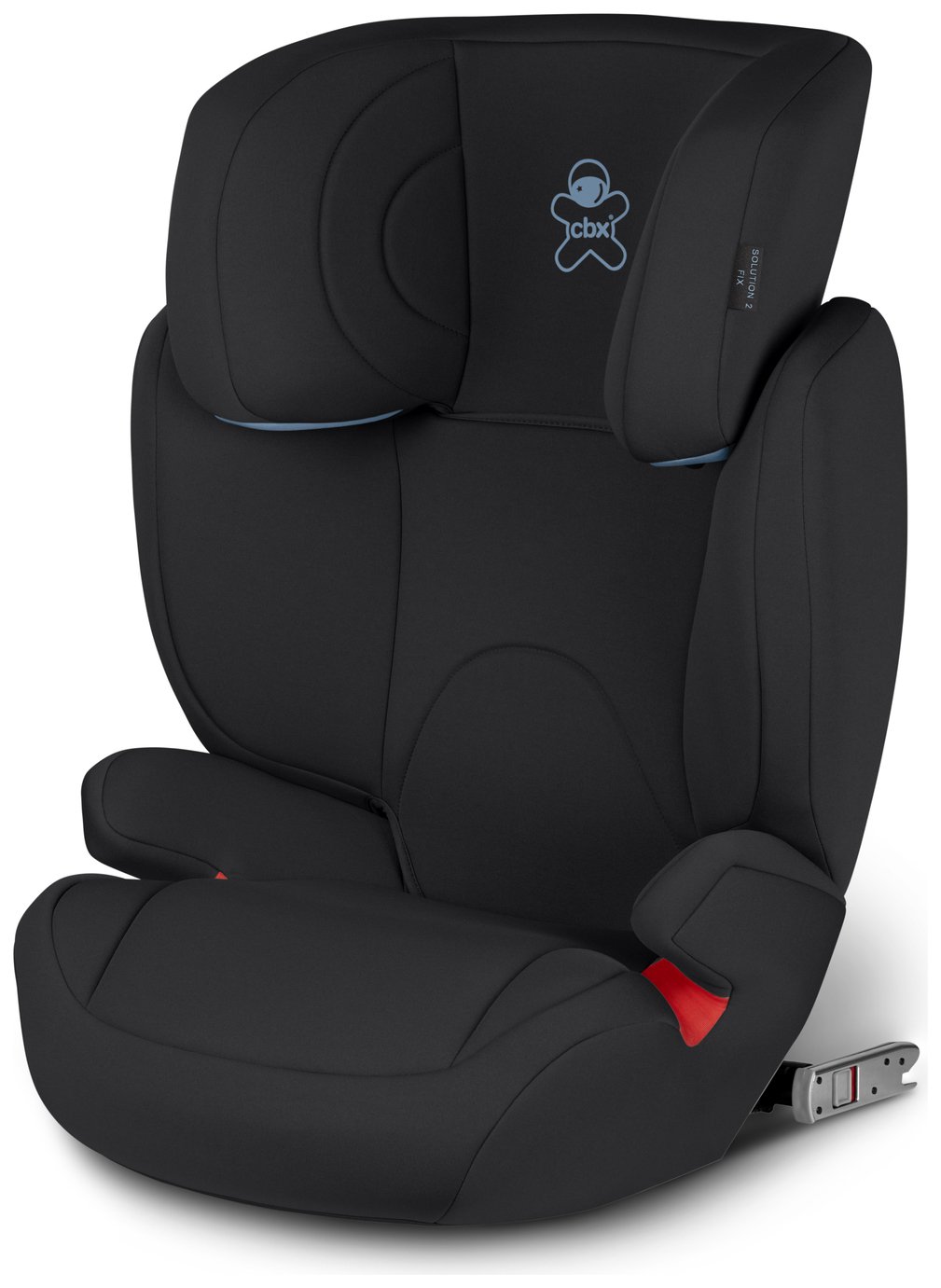 CBX Solution 2 Fix Car Seat