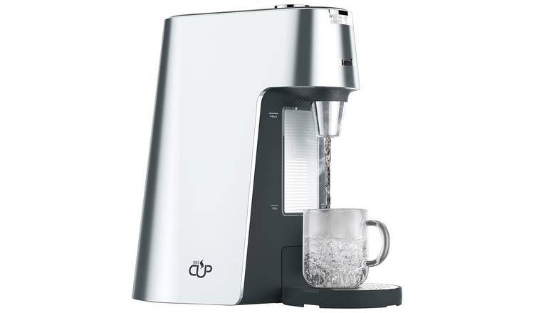 Buy Breville HotCup with Variable Dispenser VKT111 Hot water dispensers Argos