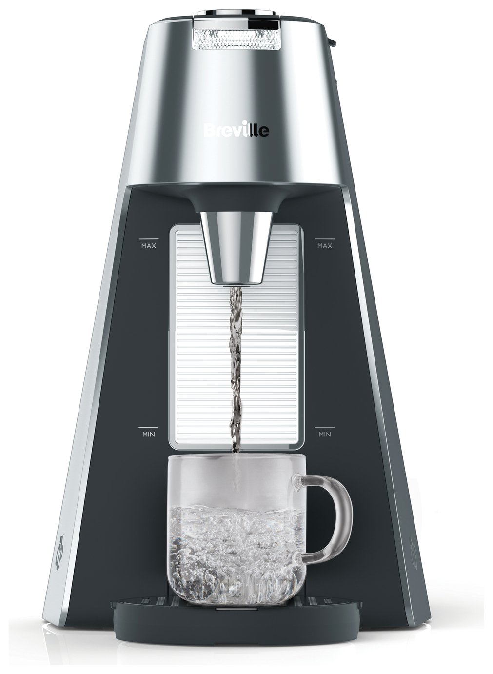 Breville HotCup with Variable Dispenser VKT111 Reviews