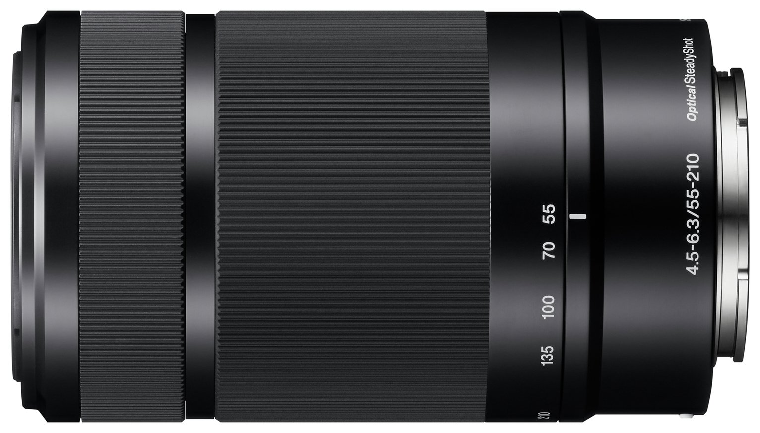 Sony SEL55210 55-210mm Zoom Lens Review