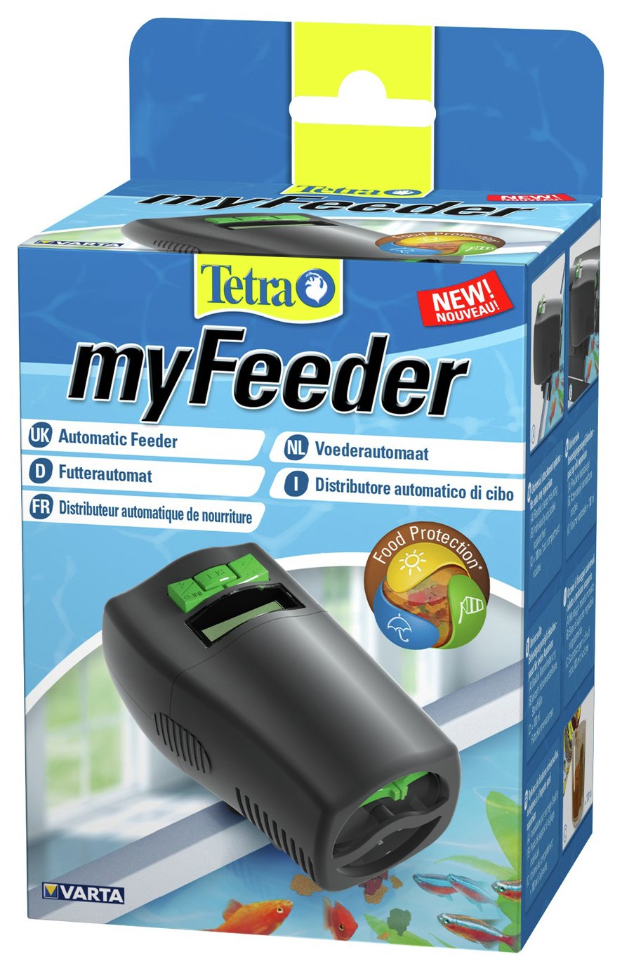 Buy Tetra Automatic Feeder For 