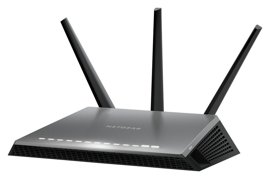 Netgear AC1900 Nighthawk Modem Router Review