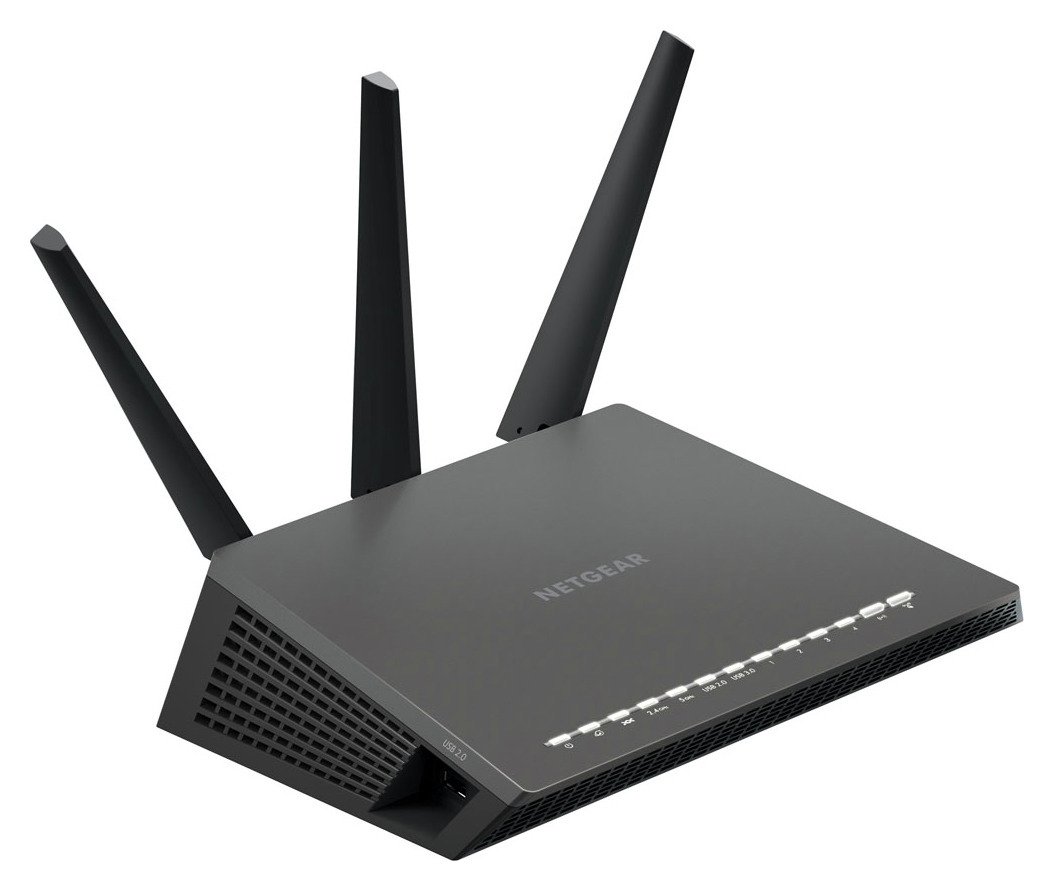 Netgear AC1900 Nighthawk Modem Router Reviews