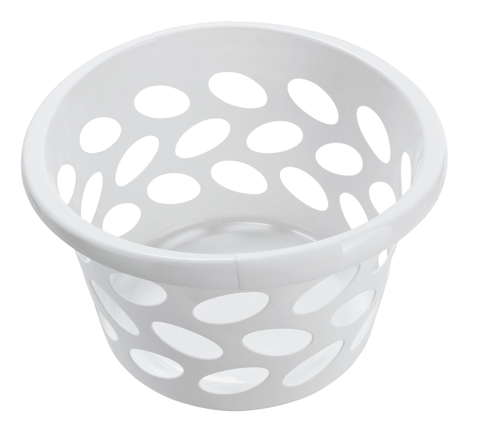 Argos Home 30 Litre Round Laundry Basket Reviews