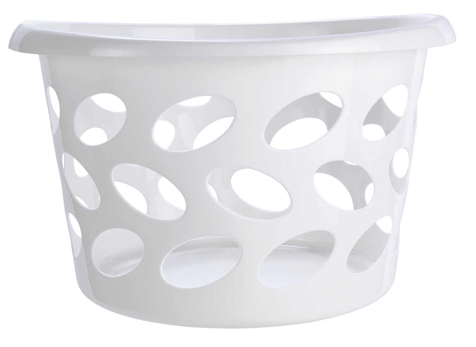Argos Home 30 Litre Round Laundry Basket Reviews