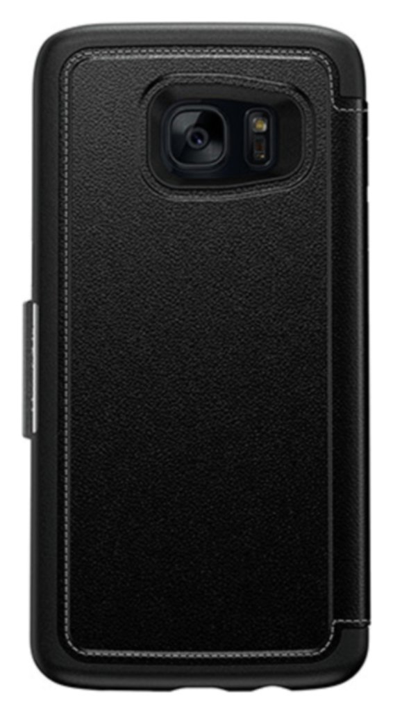 OtterBox Strada Samsung S7 Edge Case review