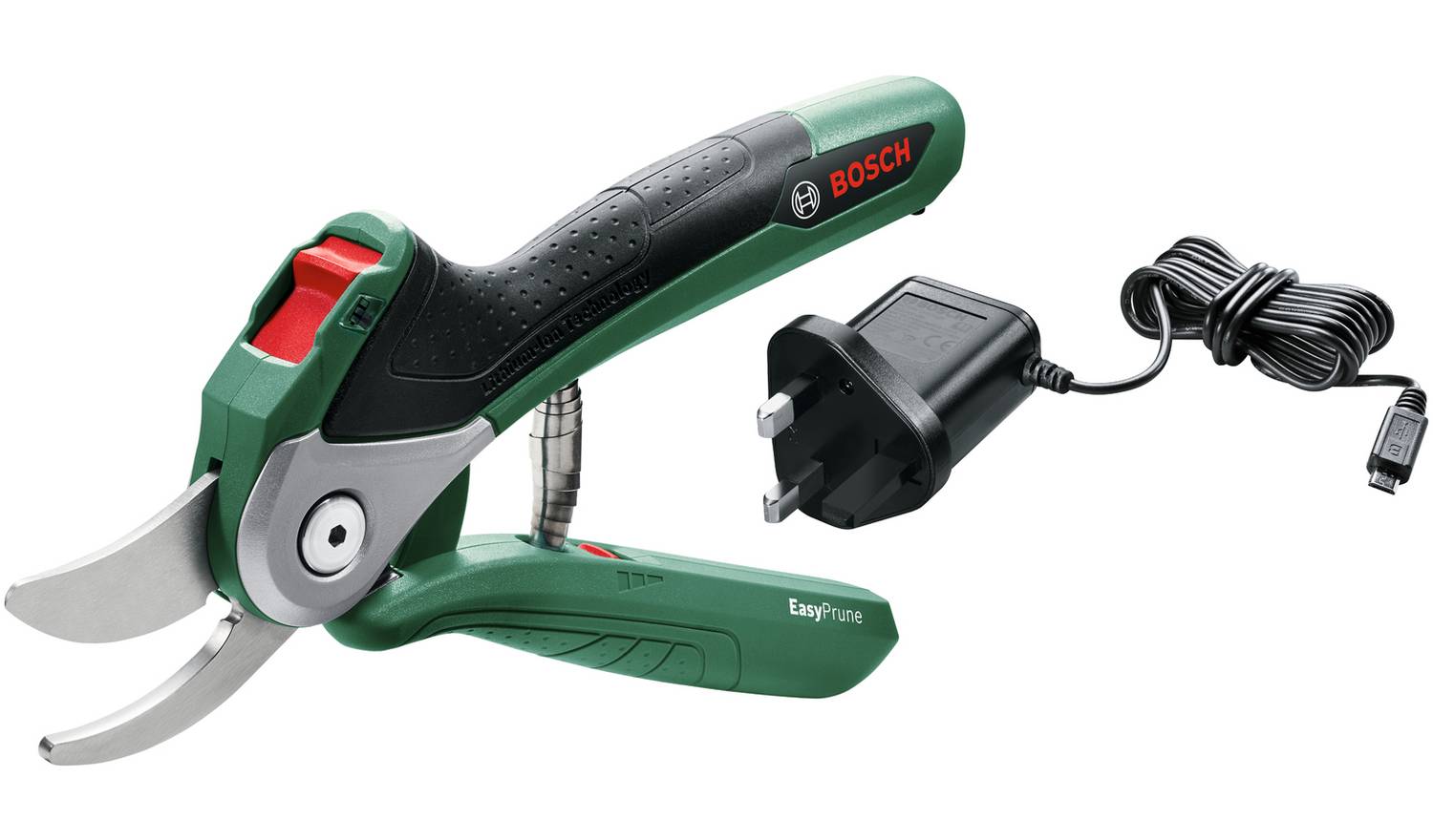 Battery Powered Secateurs/Pruners
