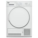 Buy Bush TD7CNBCW 7KG Condenser Tumble Dryer - White | Tumble dryers ...