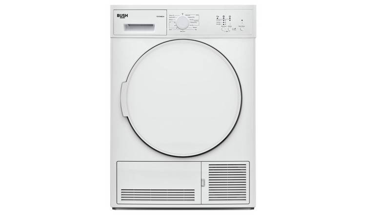 Electric clothes dryer argos hot sale