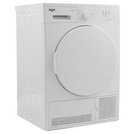 bush 7kg condenser tumble dryer