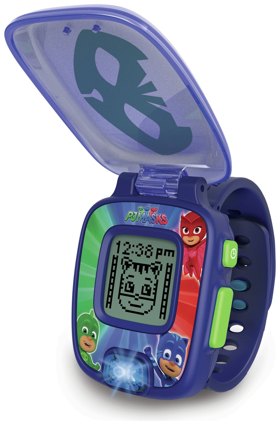 argos vtech watch