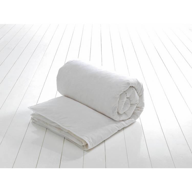 Habitat Duck Feather 13.5 Tog Duvet - Double 0