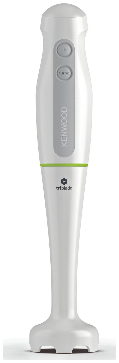 Kenwood HDP100WG Hand Blender Review