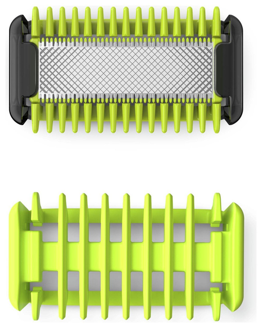 Philips OneBlade Replacement Kit for Body QP610/50