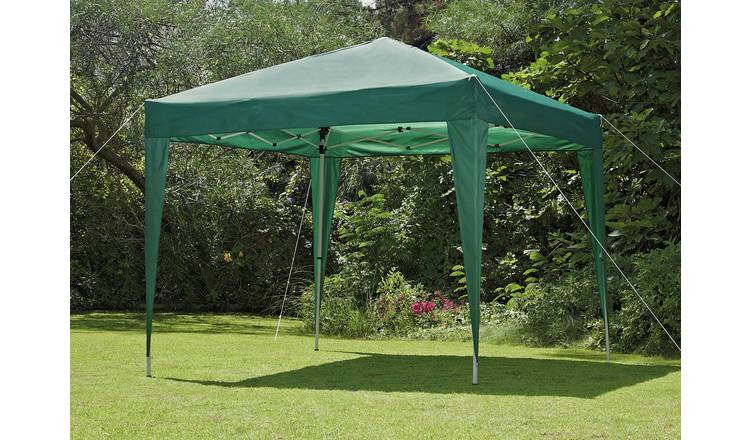 Argos pop up deals tent