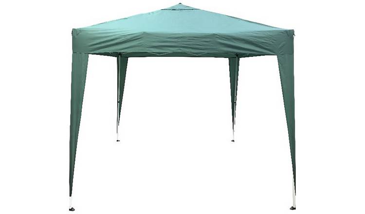 Pop up gazebo 2024 with sides argos