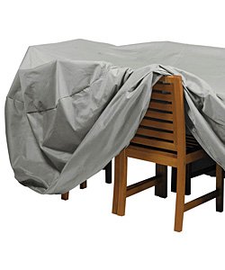 Garden furniture covers