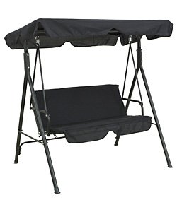 Hammocks and swing seats