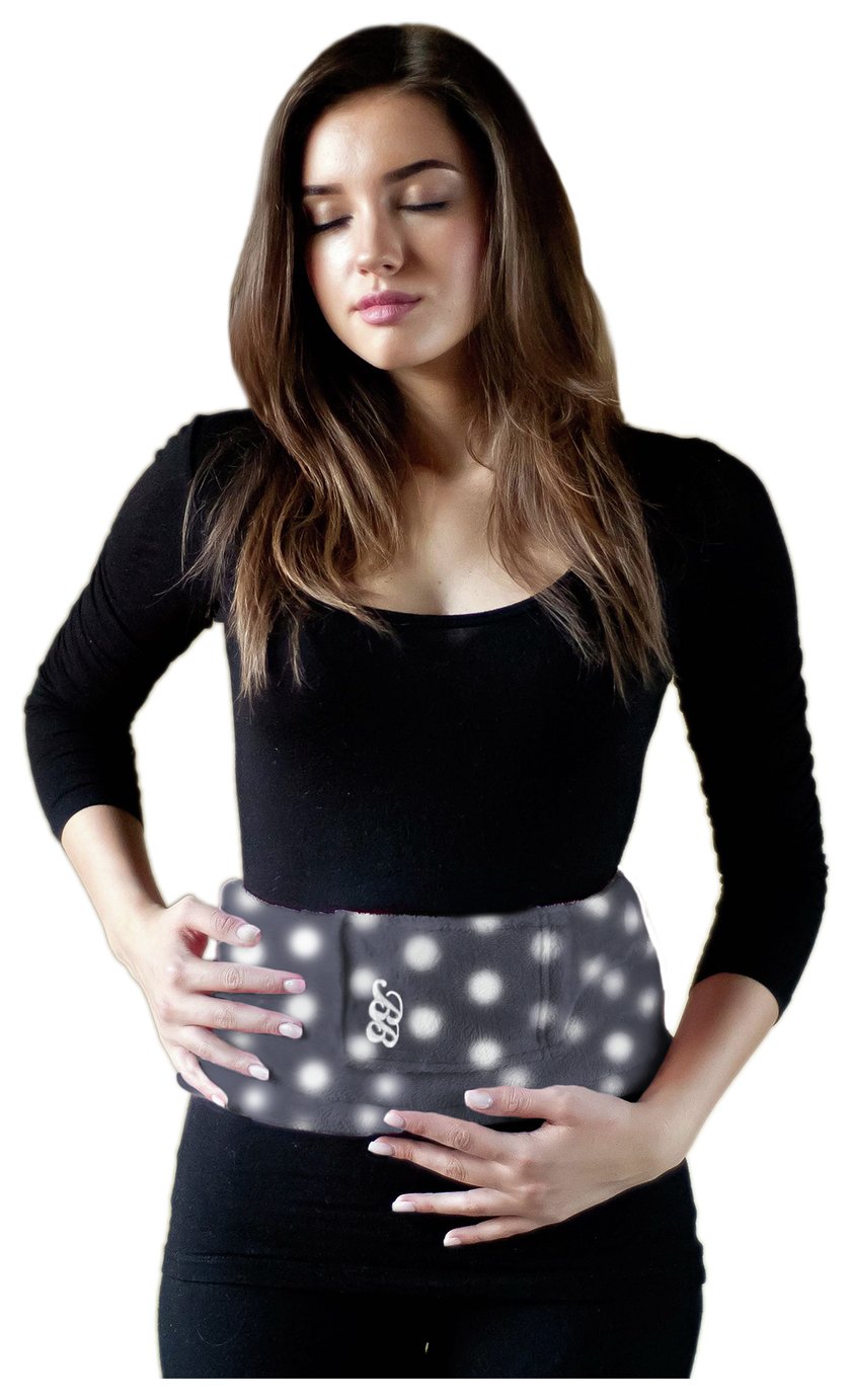 The Body Hot Water Bottle By YUYU Reviews Updated August 2024