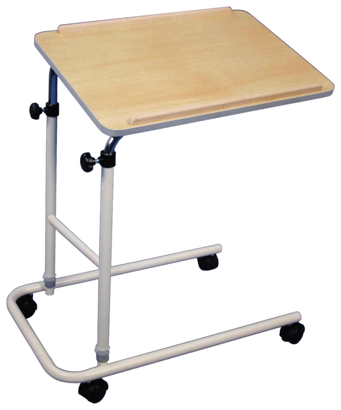 Aidapt Canterbury Multi Table With Castors review