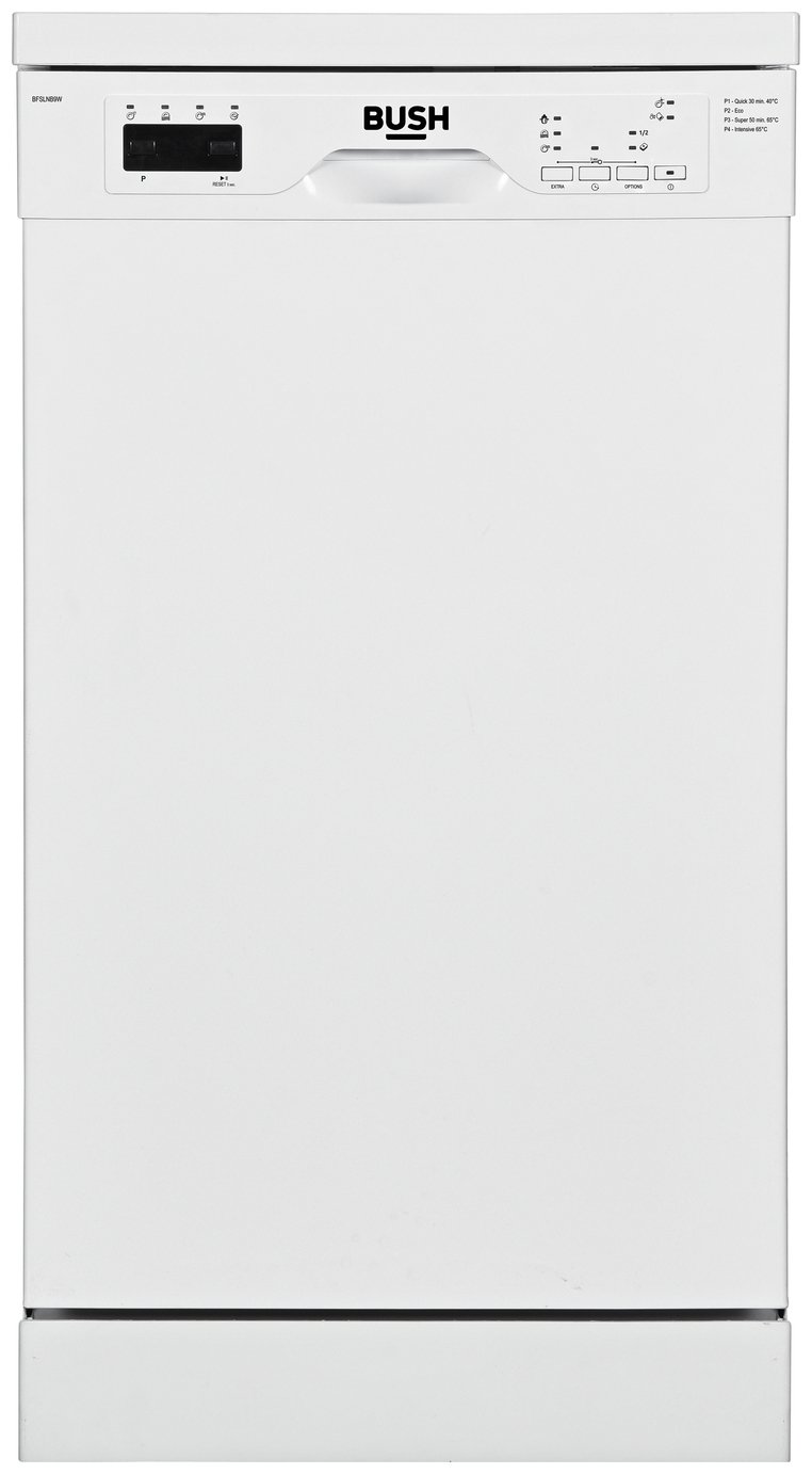 kelvinator dishwasher review